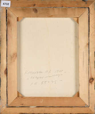 Кочетова Наталья Вениаминовна. Старая мельница